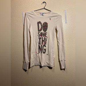 Roxy Long sleeve